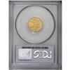 Image 4 : 1915-S $2 1/2 Panama-Pacific Quarter Eagle MS64 PCGS. 