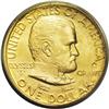 Image 1 : 1922 G$1 Grant with Star MS66 PCGS. Ex: Troy Wiseman C 