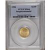 Image 1 : 1926 $2 1/2 Sesquicentennial MS64 PCGS. Frosty in fini 