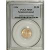 Image 3 : 1926 $2 1/2 Sesquicentennial MS65 PCGS. While near-Gem 