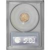 Image 4 : 1854 G$1 Type Two MS61 PCGS. In addition to the Mint S 
