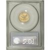 Image 4 : 1843 $2 1/2 MS61 PCGS.From The Della Collection. 