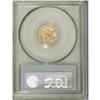 Image 4 : 1846 $2 1/2 MS61 PCGS.From The Della Collection. 