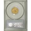 Image 4 : 1848 $2 1/2 MS60 PCGS.From The Della Collection. 