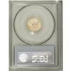 Image 4 : 1872 $2 1/2 MS62 PCGS. Bright apricot-gold throughout, 