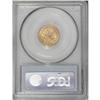 Image 2 : 1905 $2 1/2 MS64 PCGS. A pretty and high-end example o 