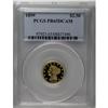 Image 3 : 1899 $2 1/2 PR65 Deep Cameo PCGS. One of the finest De 