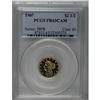 Image 3 : 1907 $2 1/2 PR63 Cameo PCGS.From The Della Collection. 