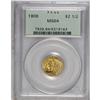 Image 3 : 1908 $2 1/2 MS64 PCGS. From the debut year of Pratt''s 
