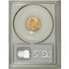 Image 2 : 1914-D $2 1/2 MS63 PCGS. This is the second of just th 