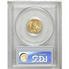 Image 4 : 1915 $2 1/2 MS64 PCGS. High end for the grade with sur 