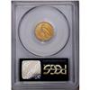 Image 2 : 1929 $2 1/2 MS64 PCGS. This lustrous type coin is attr 