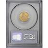 Image 2 : 1929 $2 1/2 MS64 PCGS. Satiny orange-gold surfaces and 