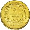 Image 2 : 1868 $3 MS65 PCGS. This is a highly appealing Gem, one 