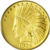 Image 1 : 1926 $10 MS64 PCGS. A highly lustrous example with ric 
