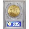 Image 4 : 1907 $20 Arabic Numerals MS66 PCGS. This is the first 