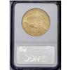 Image 2 : 1908 $20 No Motto MS65 NGC. Even though the 1908 No Mo 