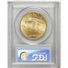 Image 2 : 1910 $20 MS64 PCGS. This is a fully brilliant and high 