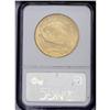 Image 4 : 1913-S $20 MS63 NGC. A nicely struck Select specimen t 