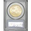 Image 4 : 1922-S $20 MS64 PCGS. This Choice Mint State example h 