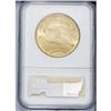 Image 4 : 1924 $20 MS66 NGC. Well-preserved type coins have cach 
