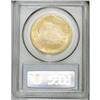 Image 4 : 1924-D $20 MS63 PCGS. A rich combination of light yell 