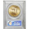 Image 4 : 1926-S $20 MS63 PCGS. 