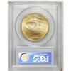 Image 4 : 1926-S $20 MS64 PCGS. A better date Saint despite the 