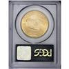Image 2 : 1927 $20 MS65 PCGS. A flashy butter-yellow example tha 