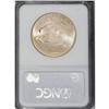 Image 2 : 1927 $20 MS65 NGC. A nicely struck wheat-gold double e 