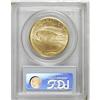 Image 4 : 1927-S $20 AU58 PCGS. Only a few hundred examples of t 