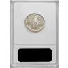 Image 2 : 1902 5C Liberty Nickel--Off Center, Cleaned--ANACS. XF 