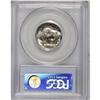 Image 2 : 1937 Buffalo Nickel--Struck 5% Off Center--MS62 PCGS 