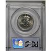Image 2 : 1980-D SBA$ --Reverse Clad Layer Missing--MS65 PCGS. Th 