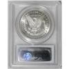 Image 4 : 1878 7/8TF S$1 Strong MS65 PCGS. The doubled tailfeath 