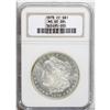 Image 3 : 1878-CC S$1 MS65 Deep Mirror Prooflike NGC. While avai 