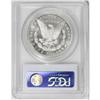 Image 4 : 1878-S S$1 MS66 Prooflike PCGS. This is a white coin w 