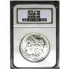 Image 3 : 1878-S S$1 MS65 Deep Mirror Prooflike NGC. While plent 