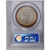 Image 2 : 1880 S$1 MS65 PCGS. An attractively toned Gem with con 