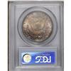 Image 2 : 1882-S S$1 MS67 PCGS. Superb quality overall with inte 