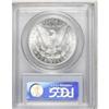 Image 2 : 1882-S S$1 MS67 PCGS. Untoned with crisp striking deta 