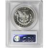Image 2 : 1882-S S$1 MS66 Prooflike PCGS. Mostly brilliant and f 