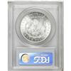 Image 2 : 1885 S$1 MS66 PCGS. A virtually untoned Premium Gem wi 