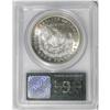 Image 4 : 1885 S$1 MS67 PCGS. This is an impressive Superb Gem e 