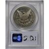 Image 4 : 1885-CC S$1 MS65 Deep Mirror Prooflike PCGS. While fre 