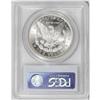 Image 4 : 1887-S S$1 MS65 PCGS. An instantly appealing, absolute 