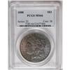 Image 1 : 1888 S$1 MS66 PCGS. Nicely struck and quite luster. Vi 