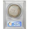 Image 2 : 1890-O S$1 MS64 PCGS. A satiny and nicely struck near- 