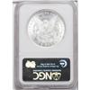 Image 4 : 1891 S$1 MS66 NGC. The Morgan dollar specialist will b 