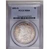 Image 1 : 1892-O S$1 MS64 PCGS. This is an aesthetically pleasin 
